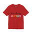 Kindness Matters-Jersey Knit T-Shirt