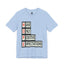 Hope-Jersey Knit T-Shirt