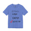 Buy Me A T-Shirt-Jersey Knit T-Shirt