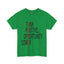 Hope-Heavy Cotton Classic Tee
