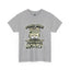 Scared Money-Heavy Cotton Classic Tee