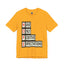 Hope-Jersey Knit T-Shirt