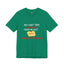 Notes-Jersey Knit T-Shirt