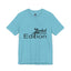 Limited Edition-Jersey Knit T-Shirt