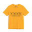 Father Element-Jersey Knit T-Shirt