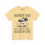 Clipper Barber Dad-Heavy Cotton Classic Tee
