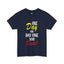One Day-Heavy Cotton Classic Tee