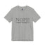 Not Today-Jersey Knit T-Shirt
