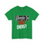 Allergic To Bad Energy-Heavy Cotton Classic Tee