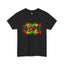 Hope Fist-Heavy Cotton Classic Tee