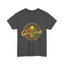 For The Culture-Gold-Heavy Cotton Classic Tee