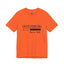 Overthinking-Jersey Knit T-Shirt