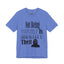 Identity Theft-Jersey Knit T-Shirt