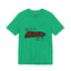 Never #2-Jersey Knit T-Shirt