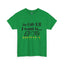 Ex-Tra Money-Heavy Cotton Classic Tee
