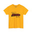 Never #2-Heavy Cotton Classic Tee