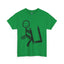 Fu(k U-Heavy Cotton Classic Tee