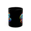 PTB-Black Mugs