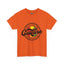 For The Culture-Heavy Cotton Classic Tee