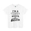 Master Peace-Black-Heavy Cotton Classic Tee