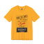 Mugshot-Jersey Knit T-Shirt