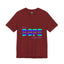 Sis Is Dope-Jersey Knit T-Shirt