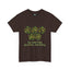 The Hustle-Heavy Cotton Classic Tee