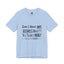 My Business-Jersey Short-Sleeve T-Shirt