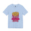 Fries Before Guys-Jersey Knit T-Shirt