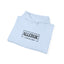 Allergic to Negative Energy-Heavy Blend™ Classic Hoodie