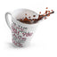 I'm The Type-Latte Mug, 12oz