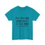 My Business-Heavy Cotton Classic Tee