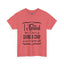 Giving a Crap-Heavy Cotton Classic Tee