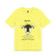 In The Trunk-Jersey Knit T-Shirt