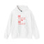 Be Positive-Heavy Blend™ Classic Hoodie