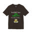 Disability-Jersey Knit T-Shirt