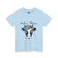 Heifer Please-Heavy Cotton Classic Tee