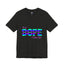Sis Is Dope-Jersey Knit T-Shirt