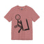Fu(k U-Jersey Knit T-Shirt