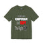 Men's Copycat-Jersey Knit T-Shirt