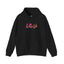 Blessed Flowers-Heavy Blend™ Classic Hoodie