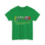 Fathor-Heavy Cotton Classic Tee