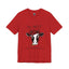 Sage and Hood-Jersey Knit T-Shirt