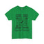 Scan for Payment-Heavy Cotton Classic Tee