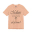 Lifetime-Jersey Knit T-Shirt