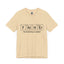 Father Element-Jersey Knit T-Shirt