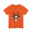 Heifer Please-Heavy Cotton Classic Tee