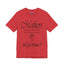 Lifetime-Jersey Knit T-Shirt