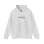Created With Purpose-Heavy Blend™ Classic Hoodie