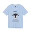 In The Trunk-Jersey Knit T-Shirt